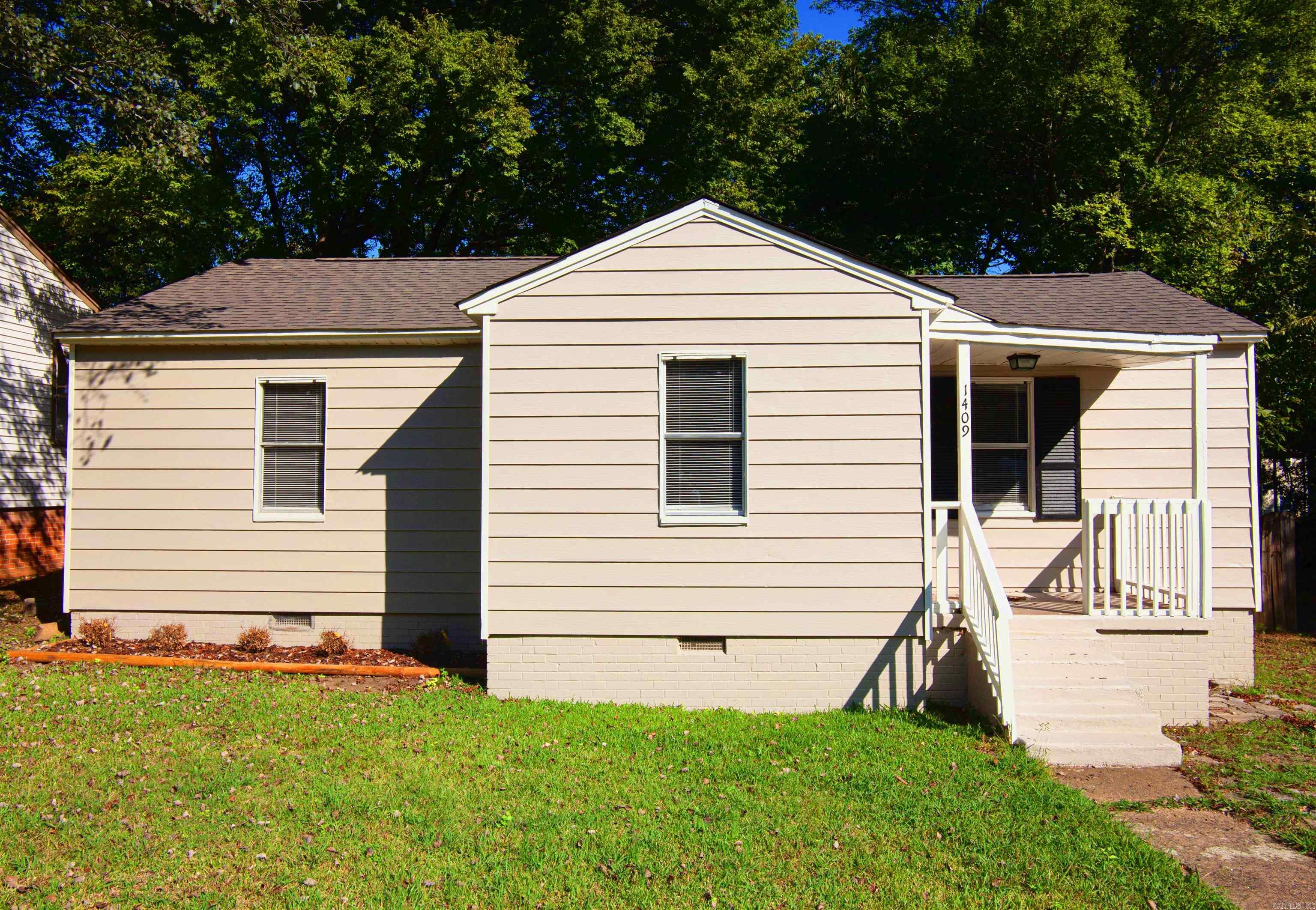 Bushmeyers Annex #1 - Residential Lease