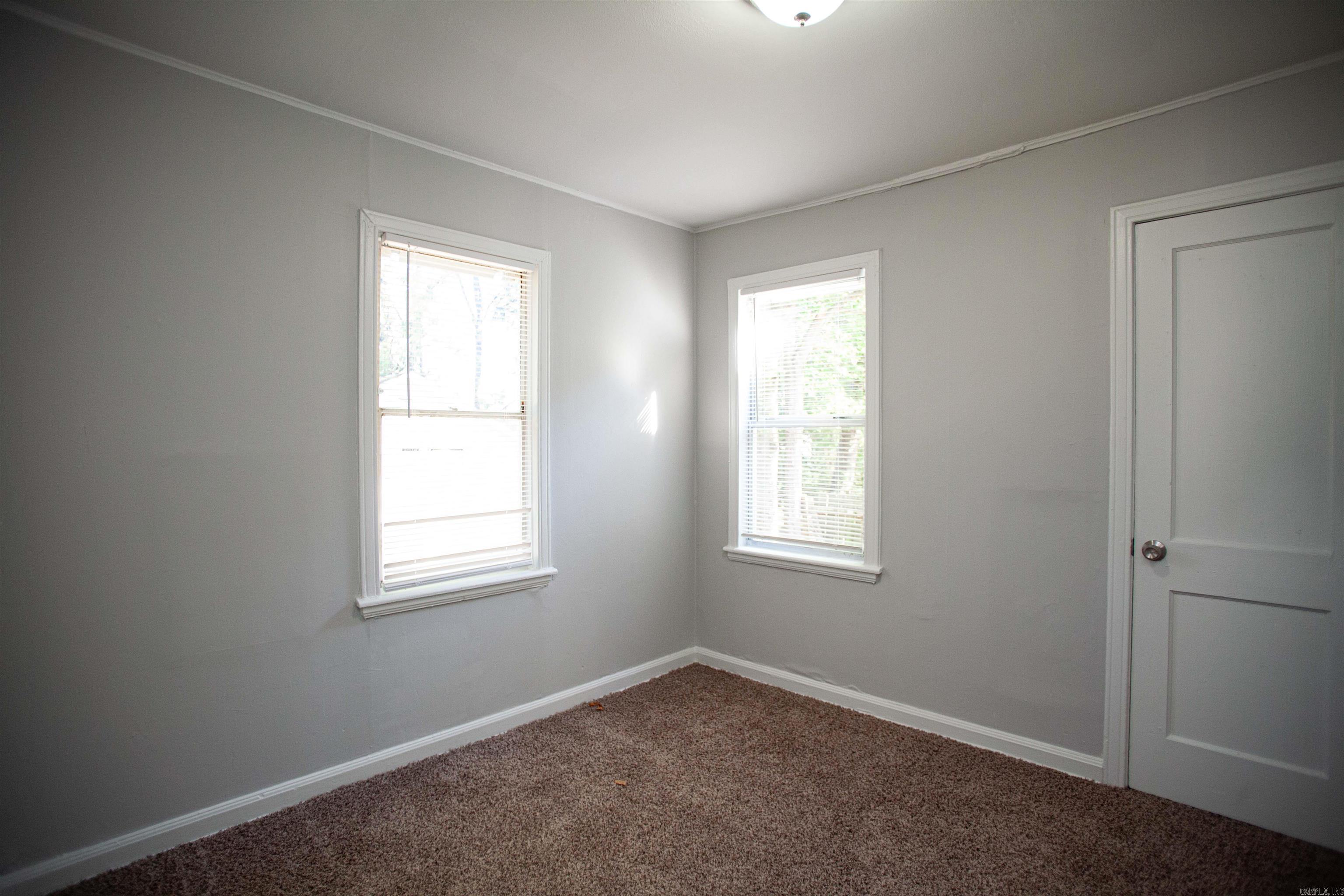 Bushmeyers Annex #1 - Residential Lease