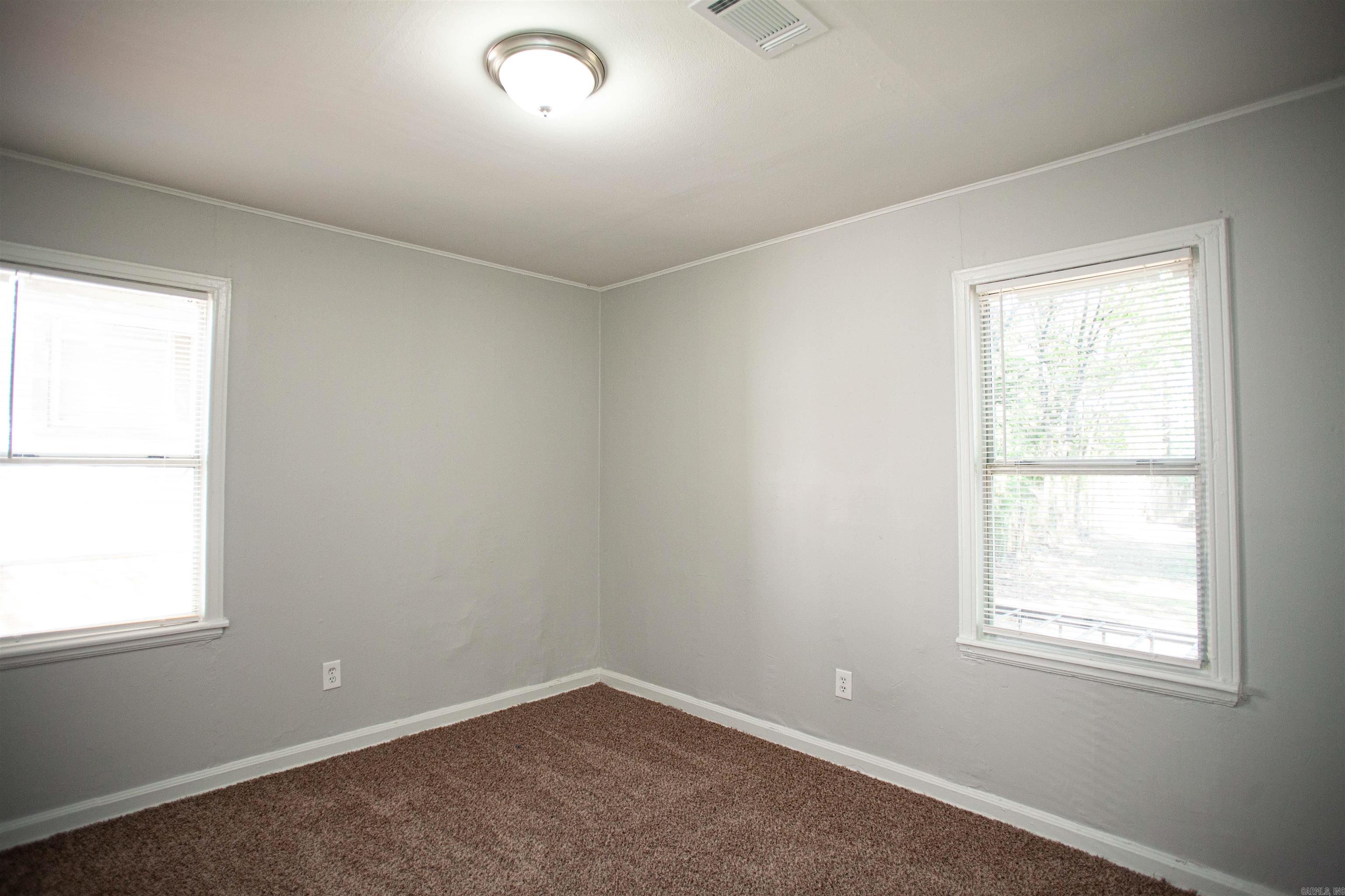 Bushmeyers Annex #1 - Residential Lease