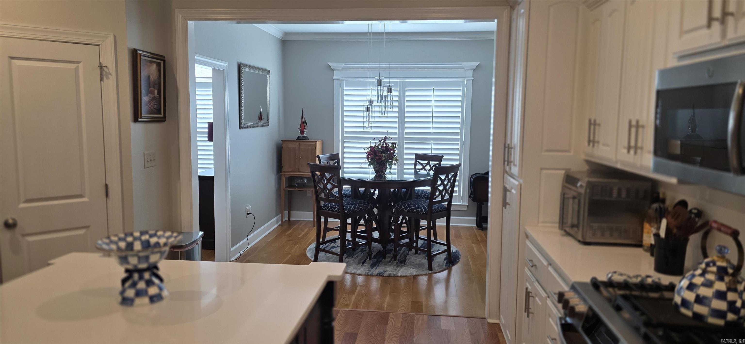 THE VILLAGES OF WELLINGTON - Residential