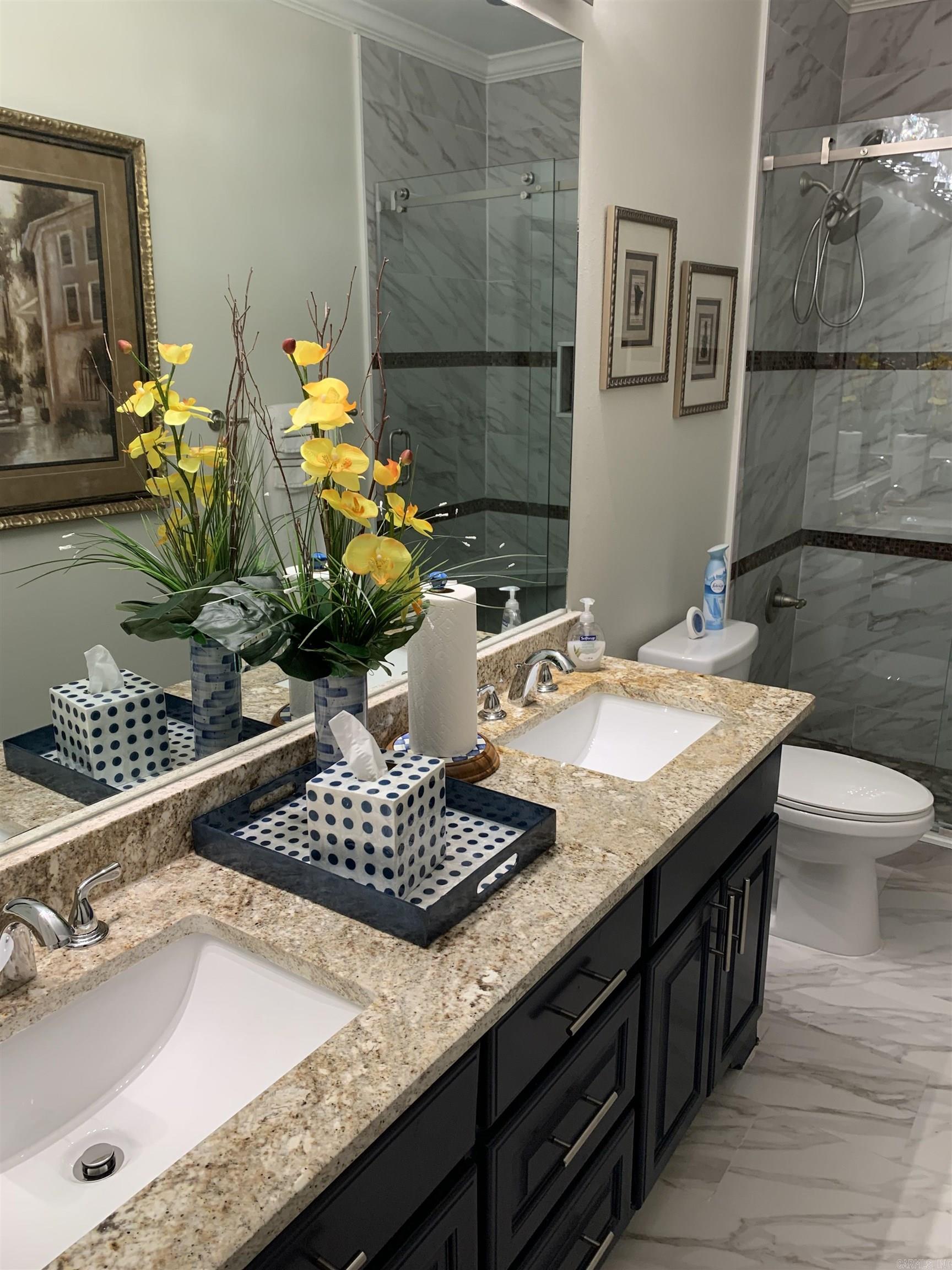 THE VILLAGES OF WELLINGTON - Residential