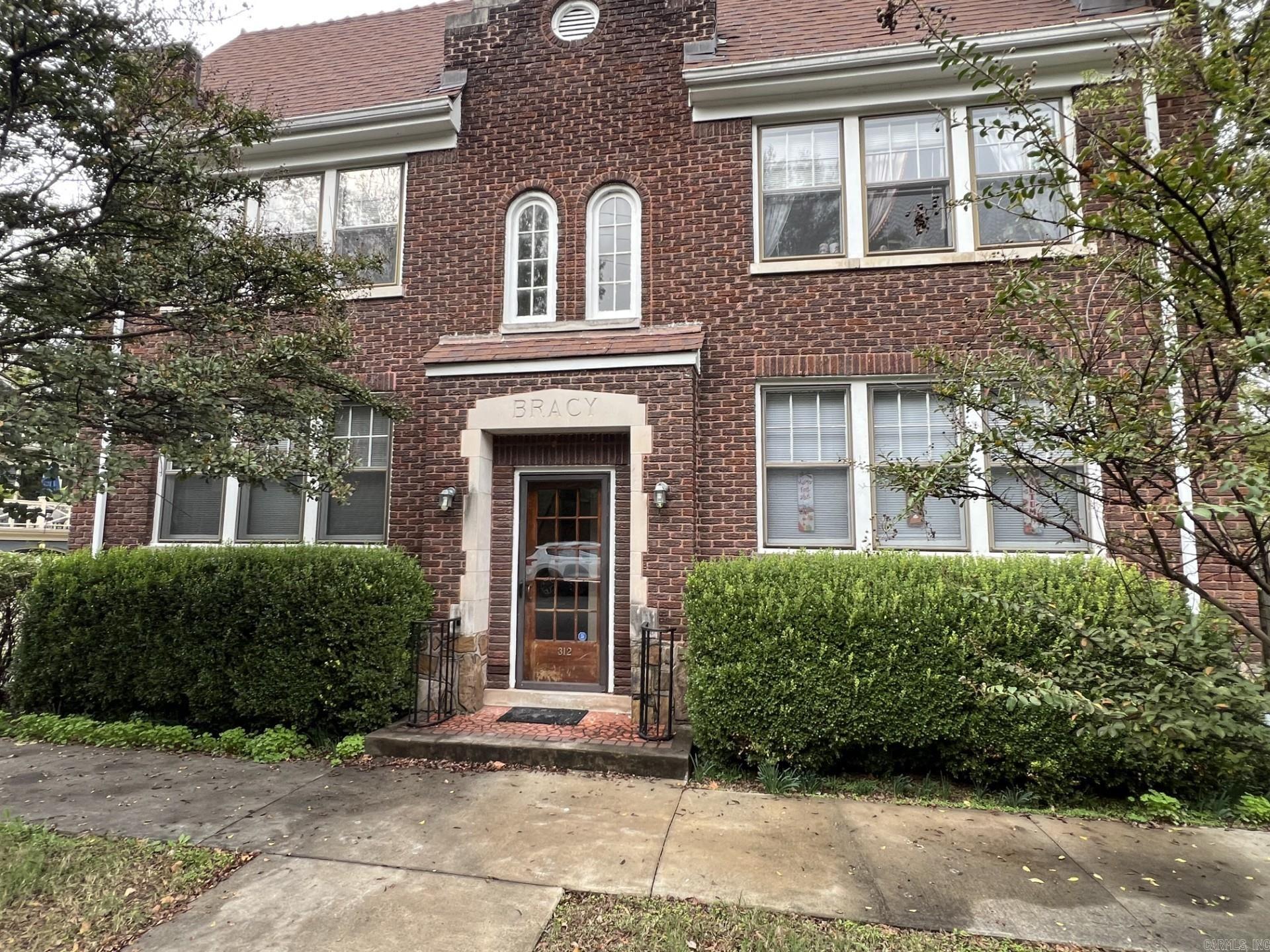 City of Little Rock L10 - Residential Lease