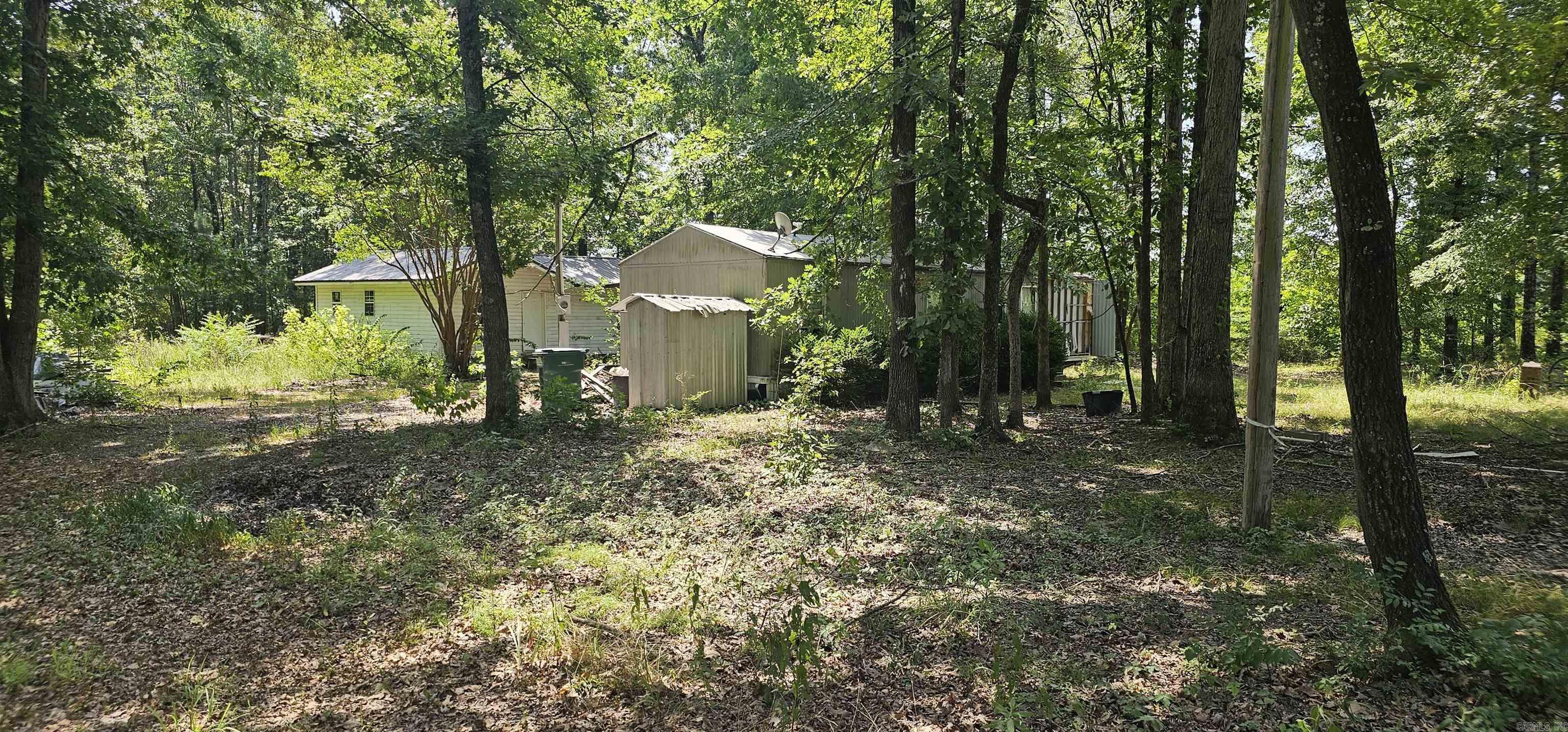 Sleepy Oaks - Residential