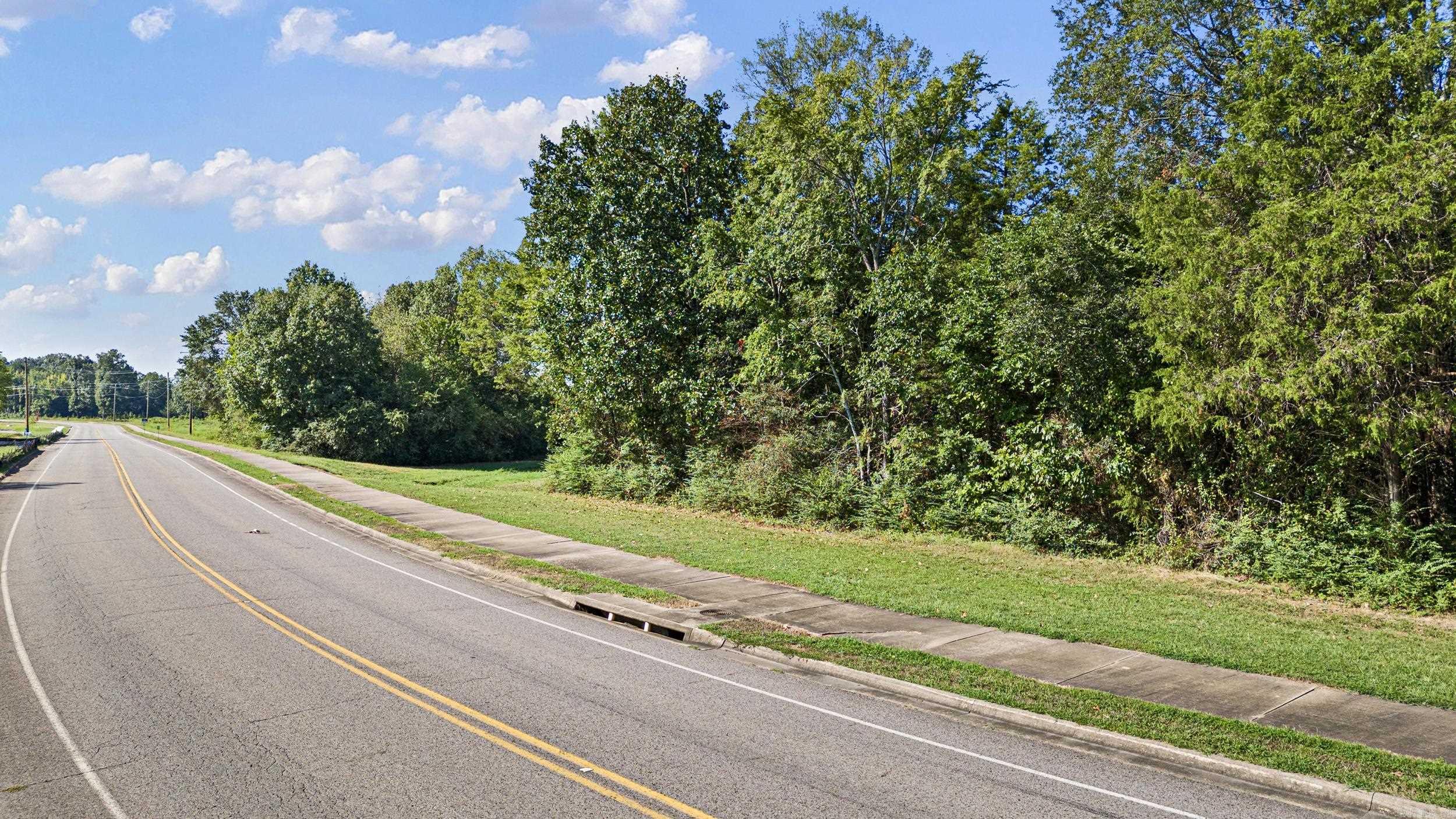 Not in Subdivision - Land