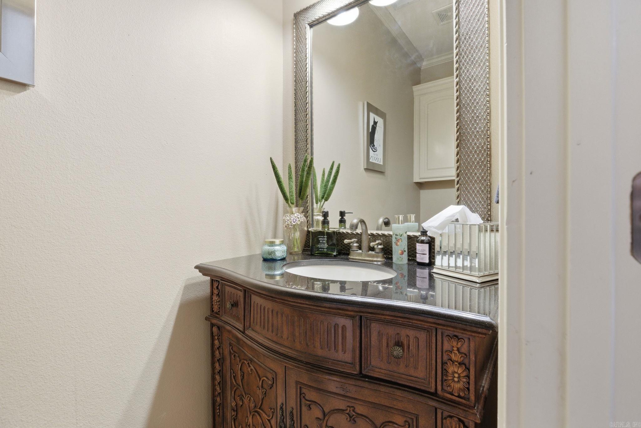 Pulaski Heights - Residential