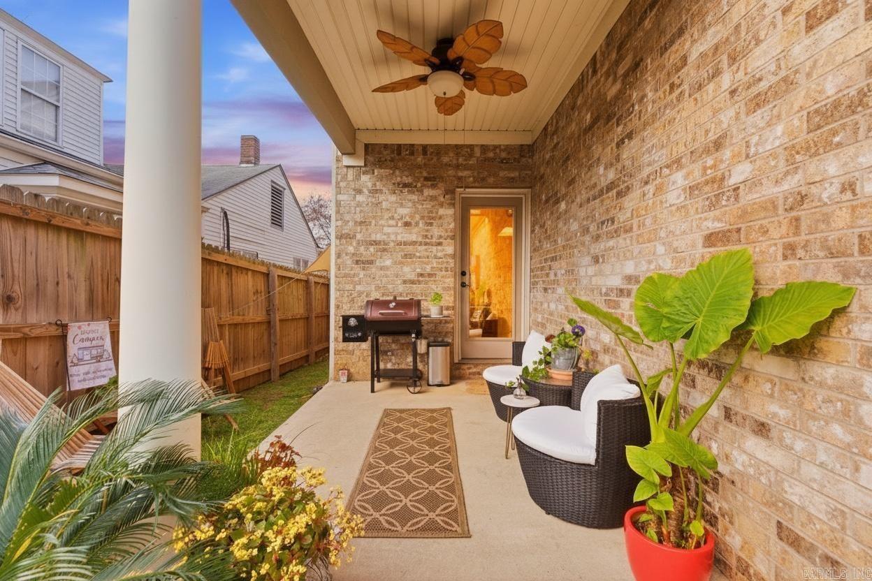 Pulaski Heights - Residential