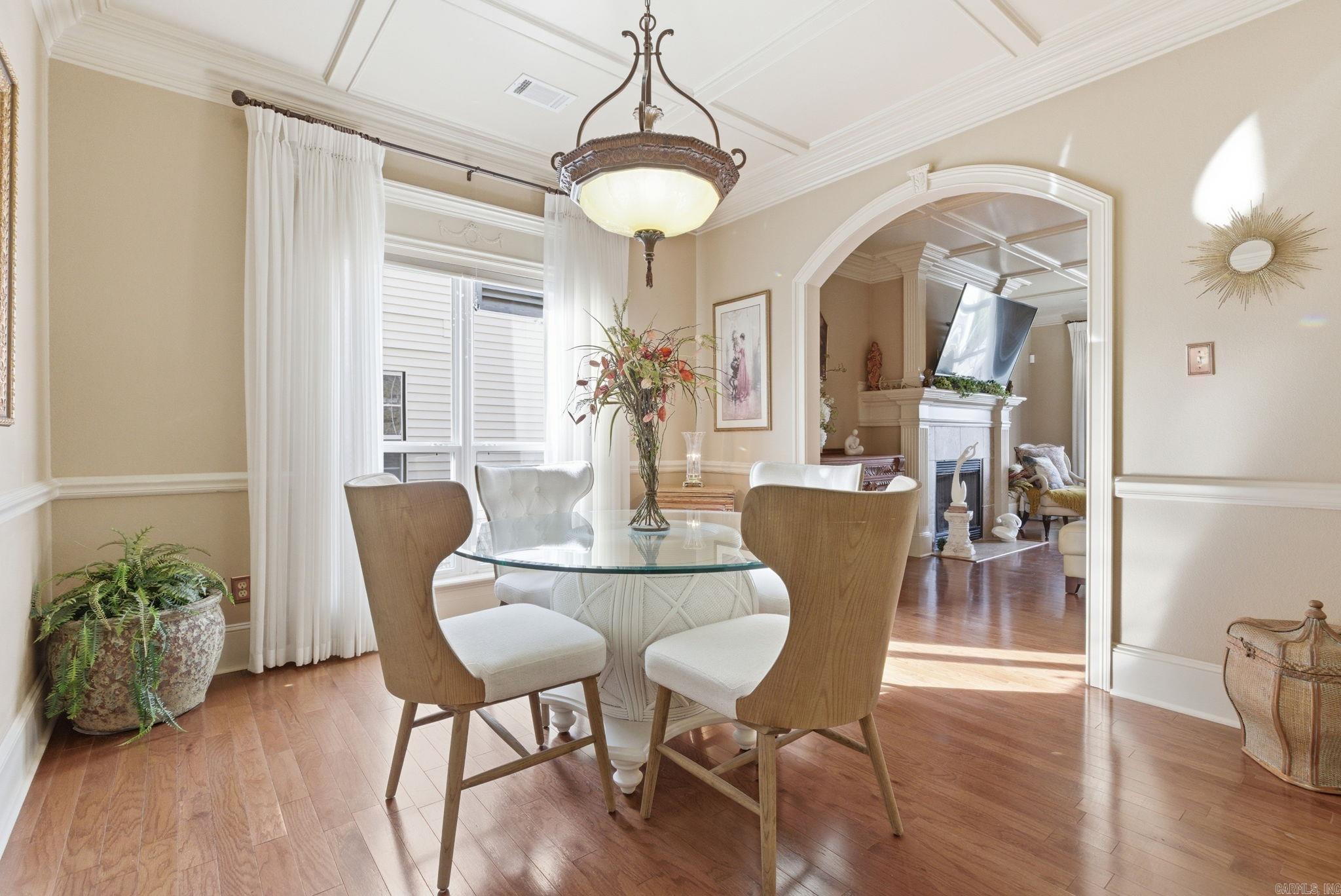 Pulaski Heights - Residential