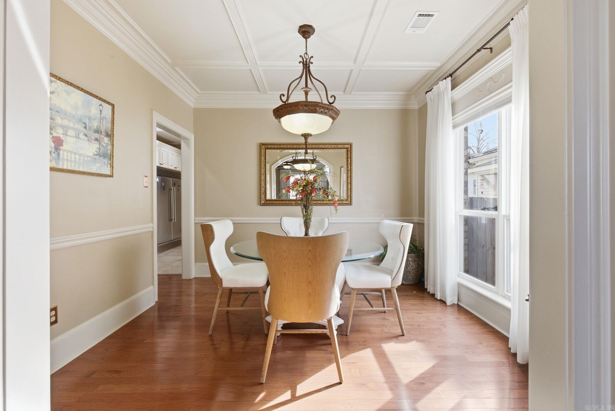 Pulaski Heights - Residential