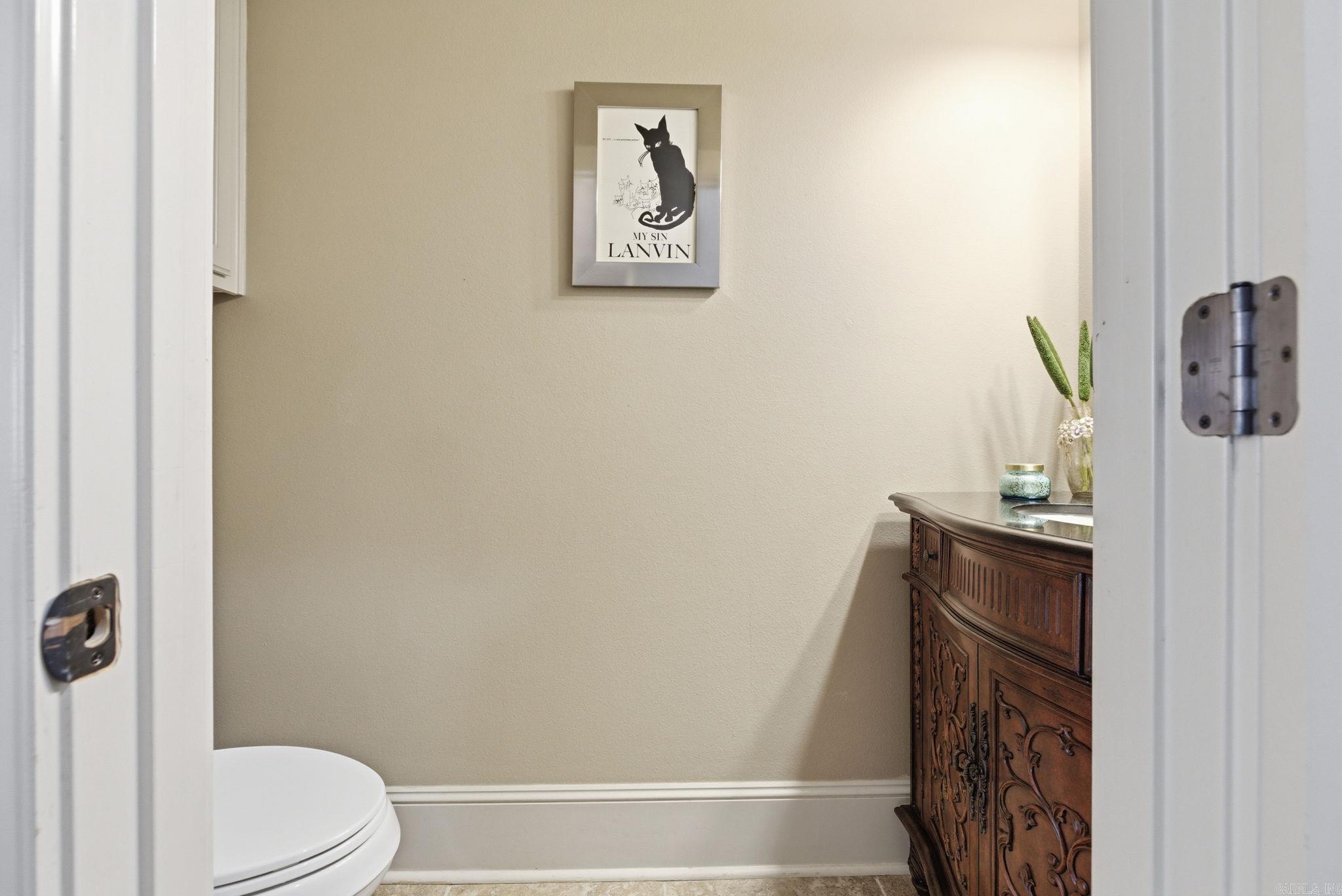 Pulaski Heights - Residential