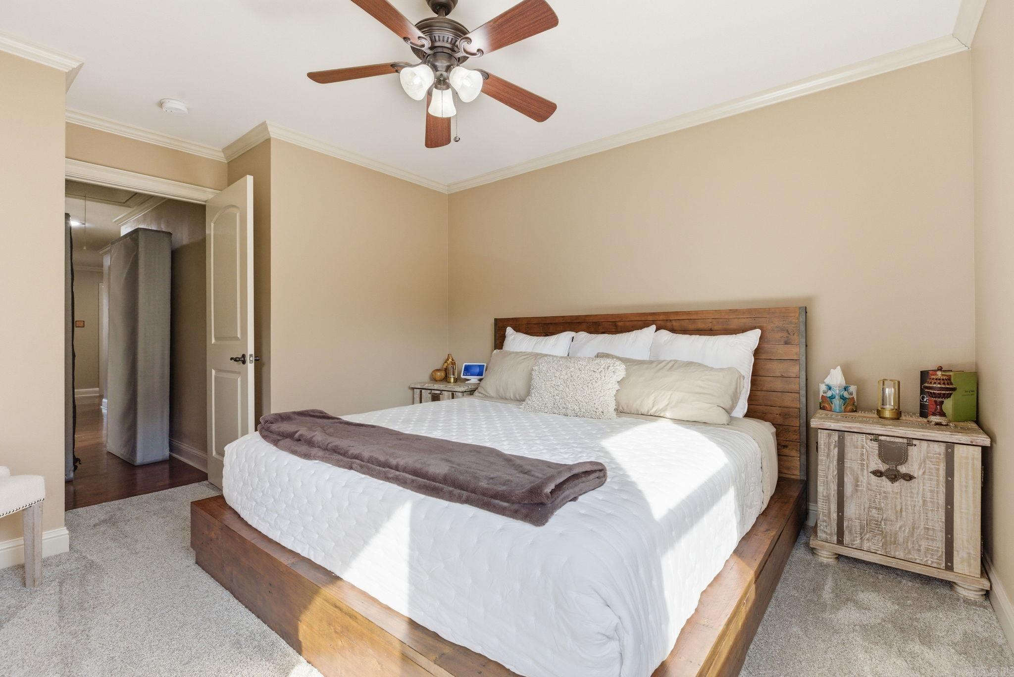 Pulaski Heights - Residential