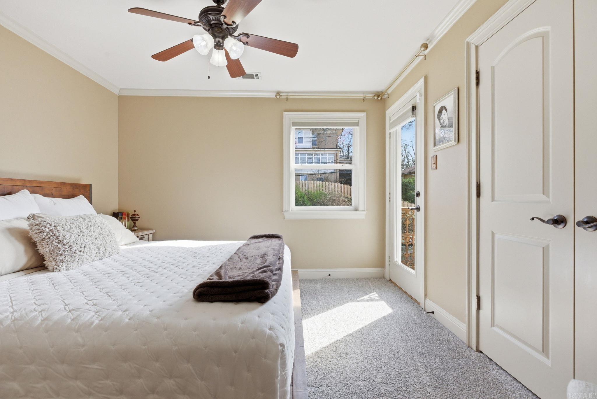 Pulaski Heights - Residential