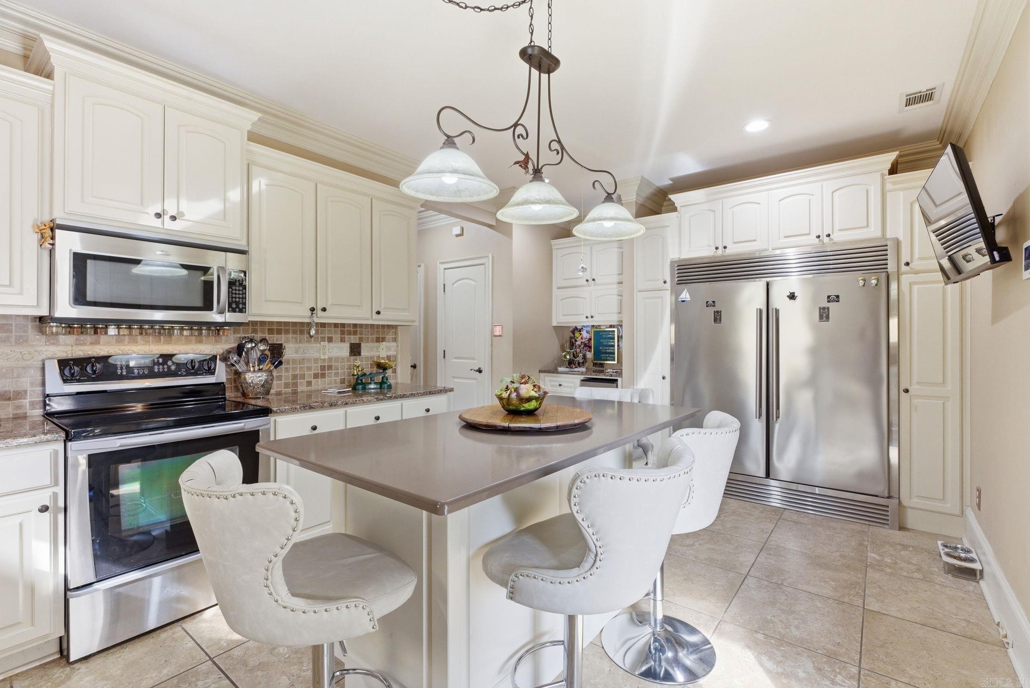 Pulaski Heights - Residential