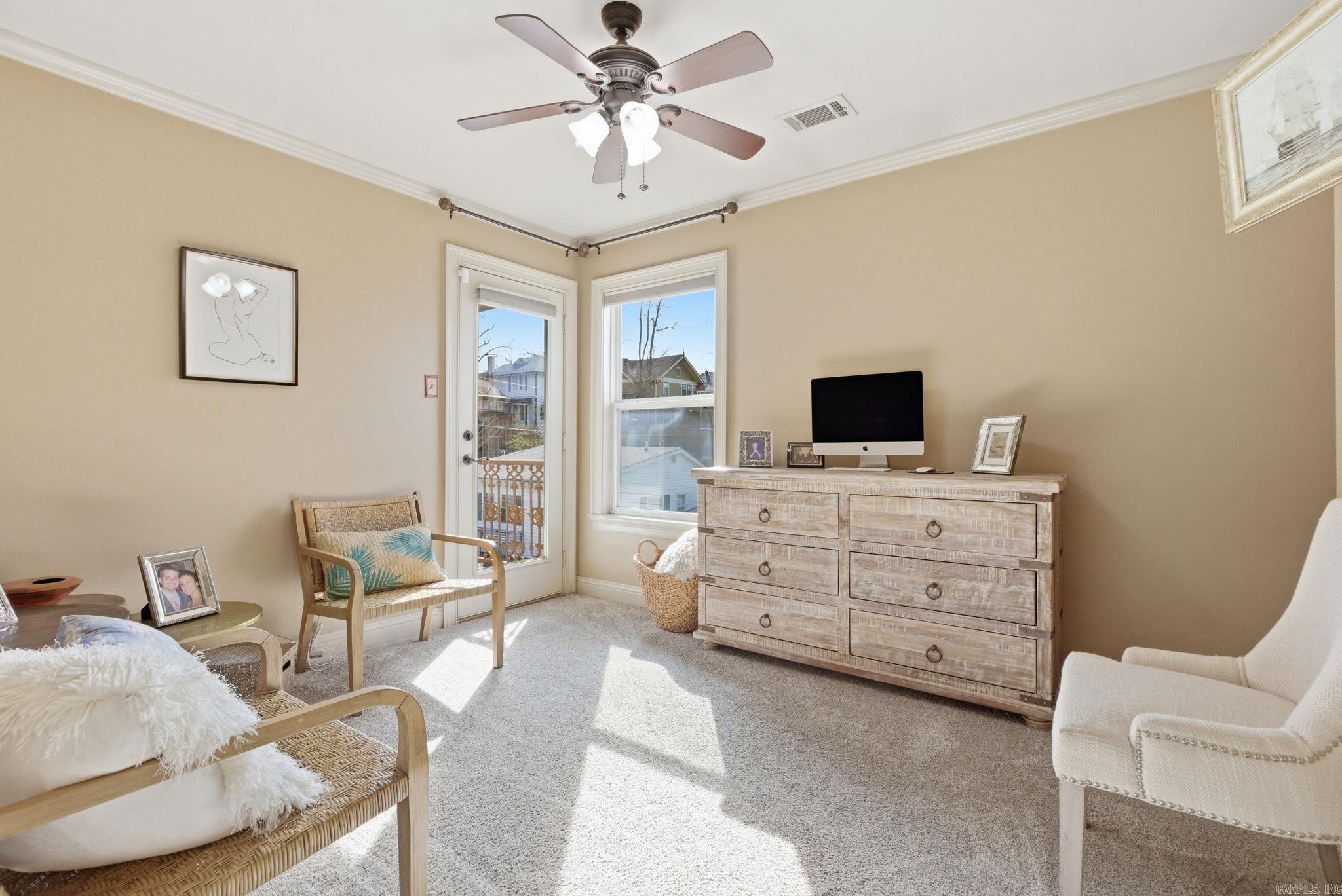 Pulaski Heights - Residential