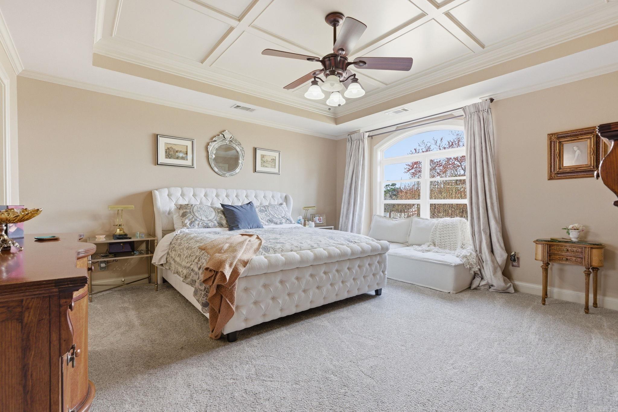 Pulaski Heights - Residential