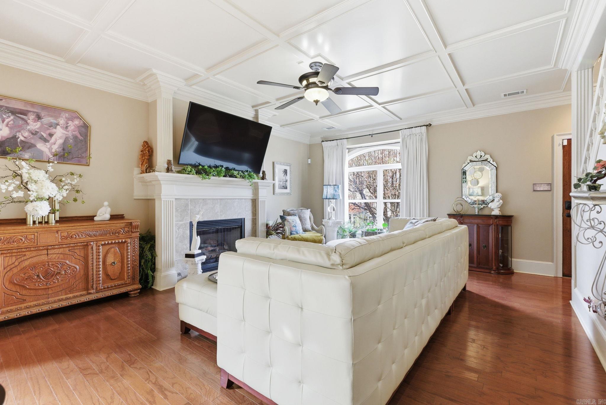 Pulaski Heights - Residential