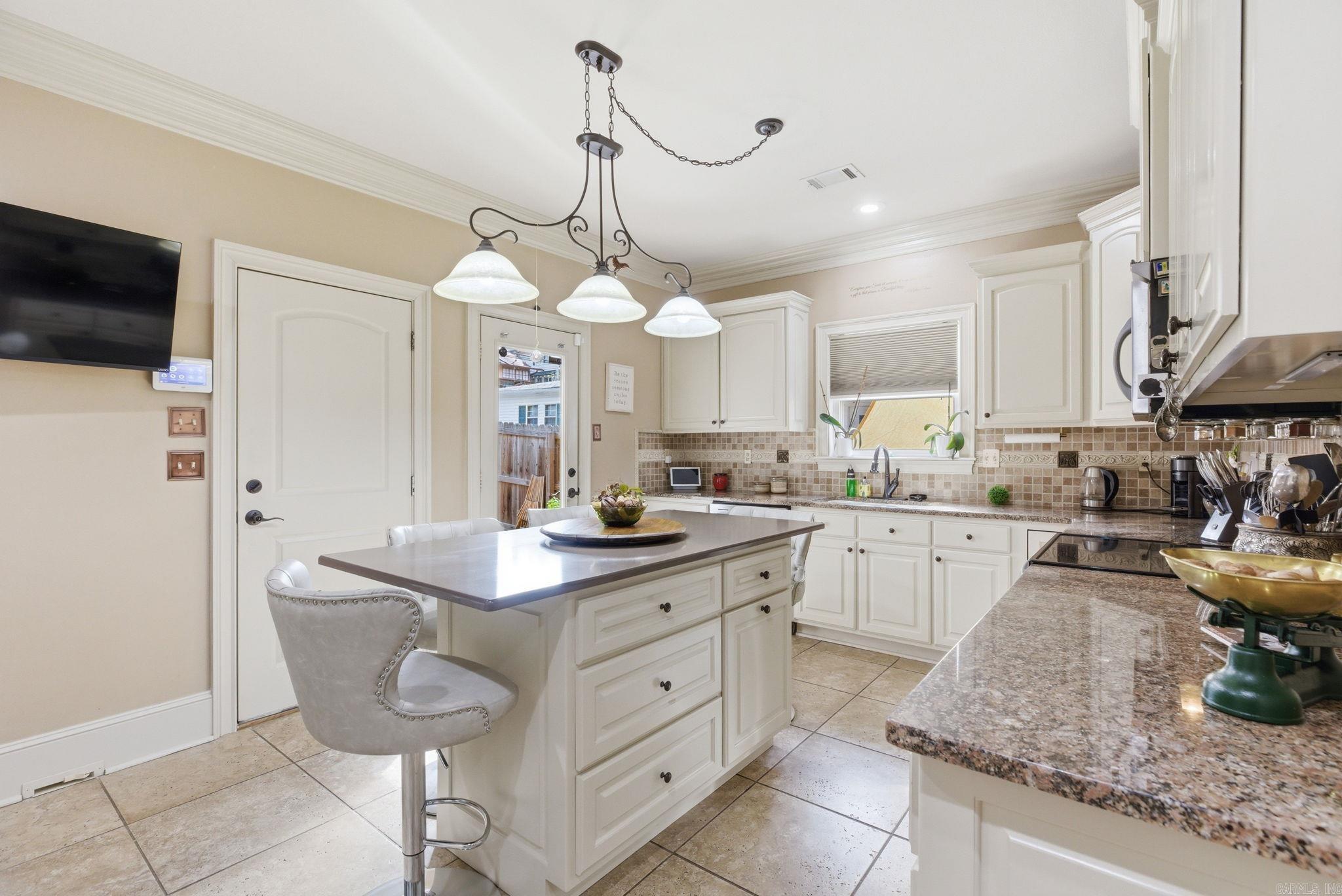 Pulaski Heights - Residential