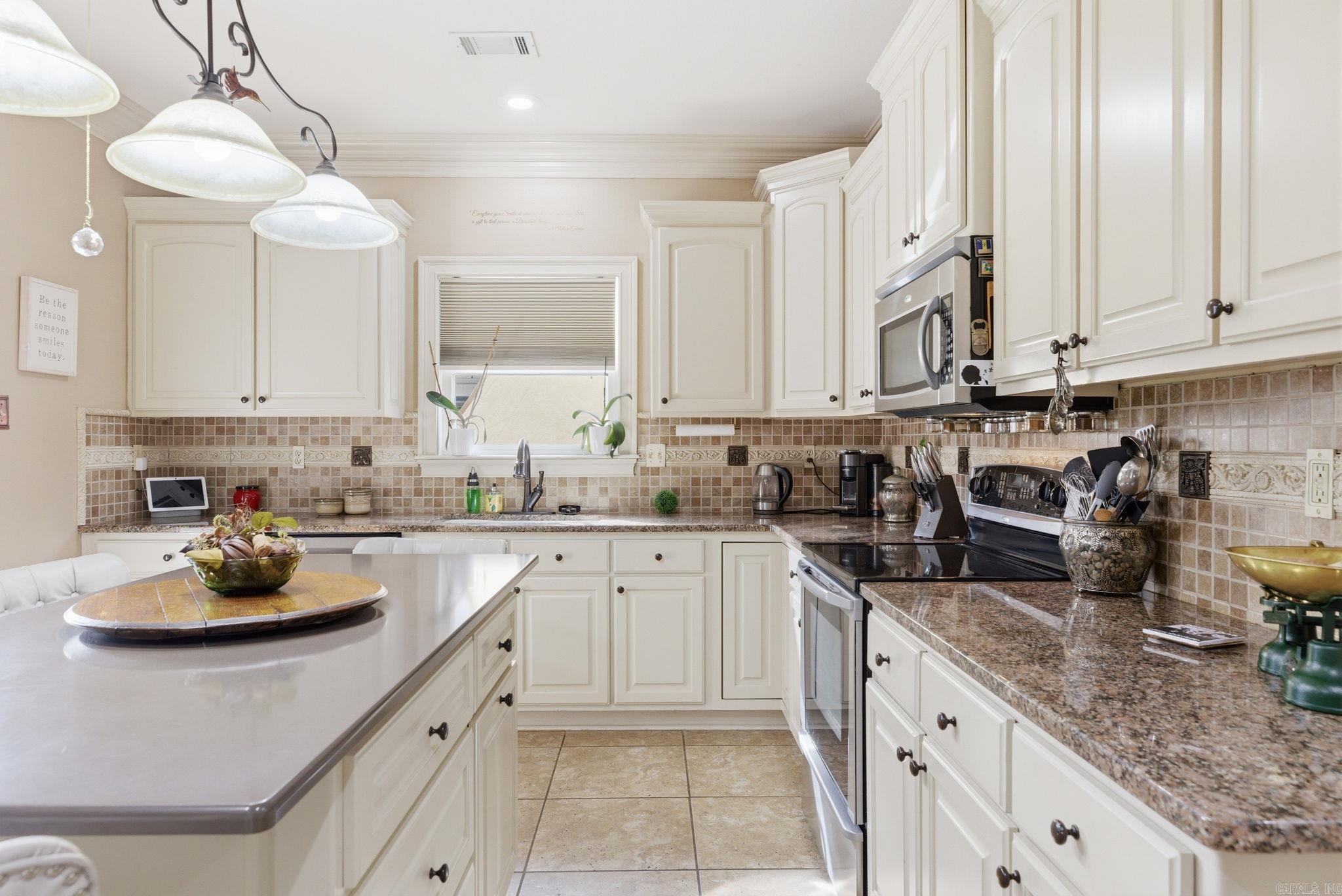 Pulaski Heights - Residential