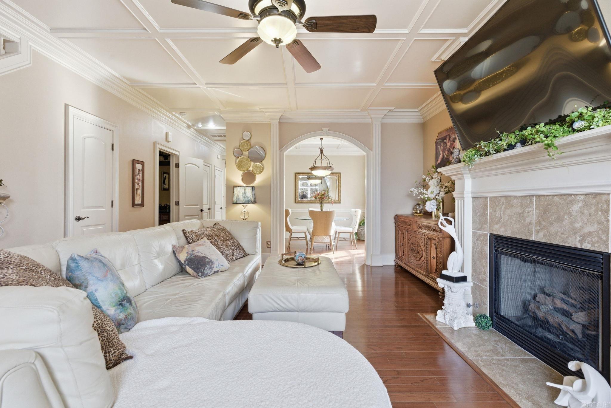 Pulaski Heights - Residential