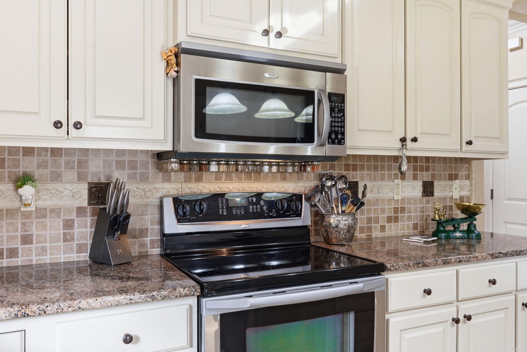 Pulaski Heights - Residential