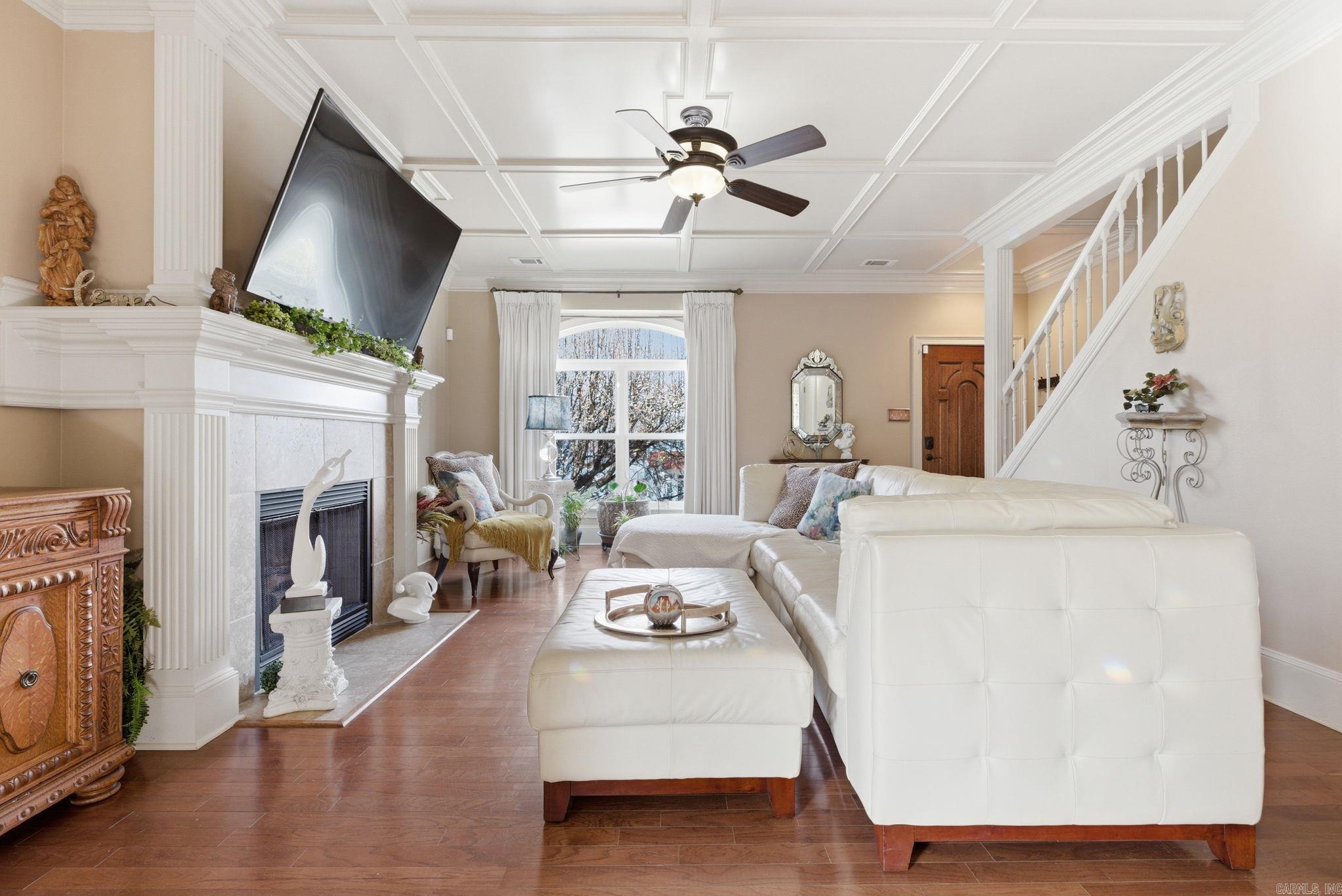 Pulaski Heights - Residential