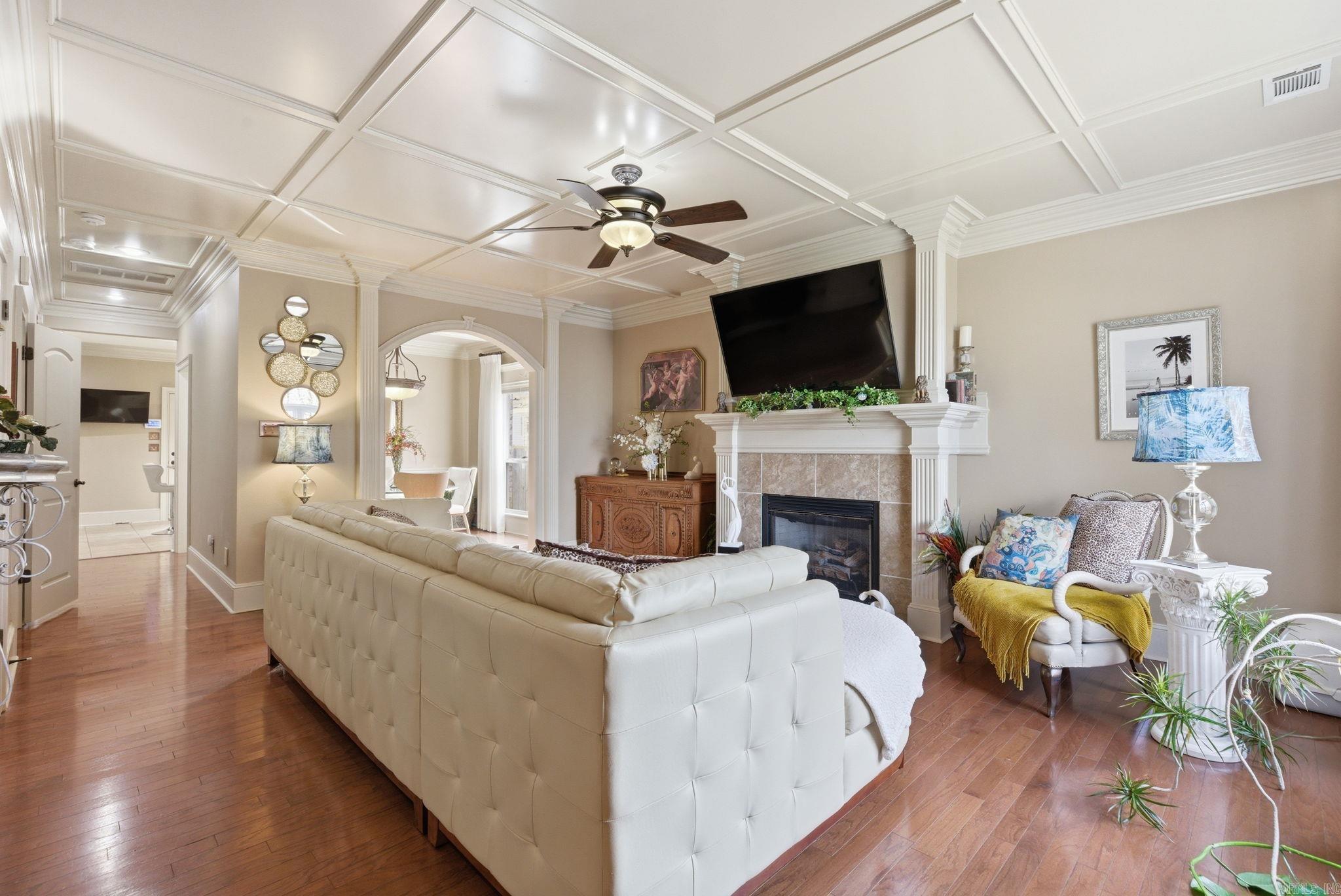 Pulaski Heights - Residential