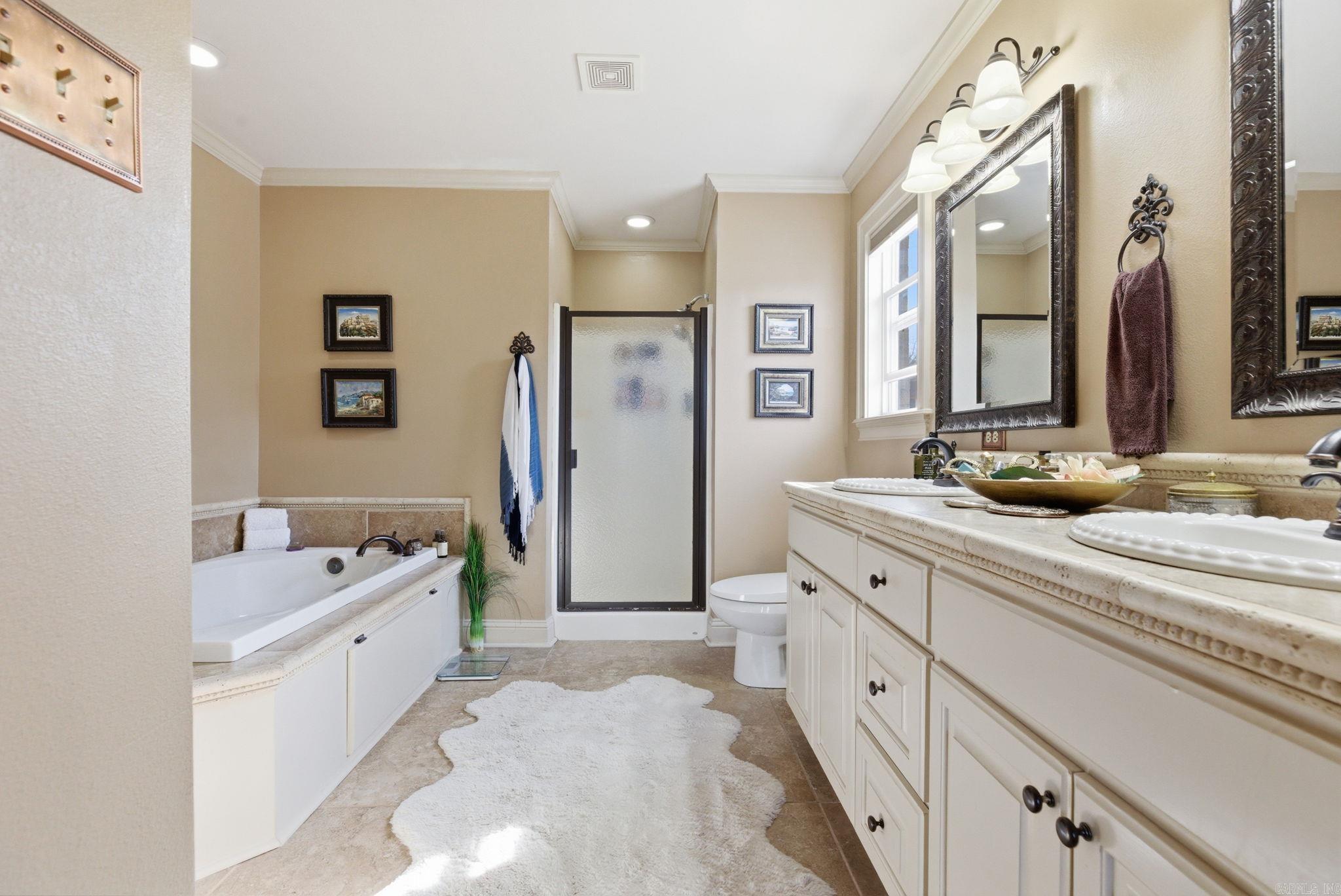 Pulaski Heights - Residential