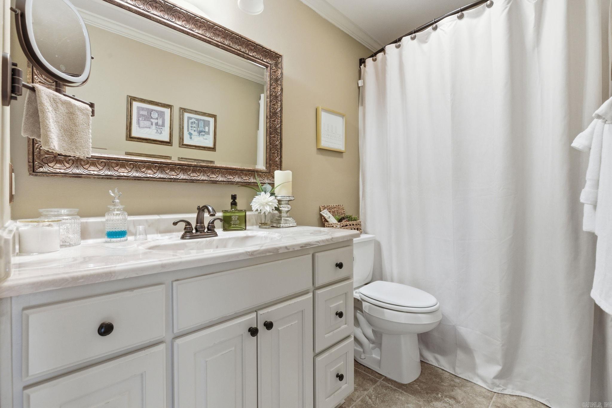 Pulaski Heights - Residential