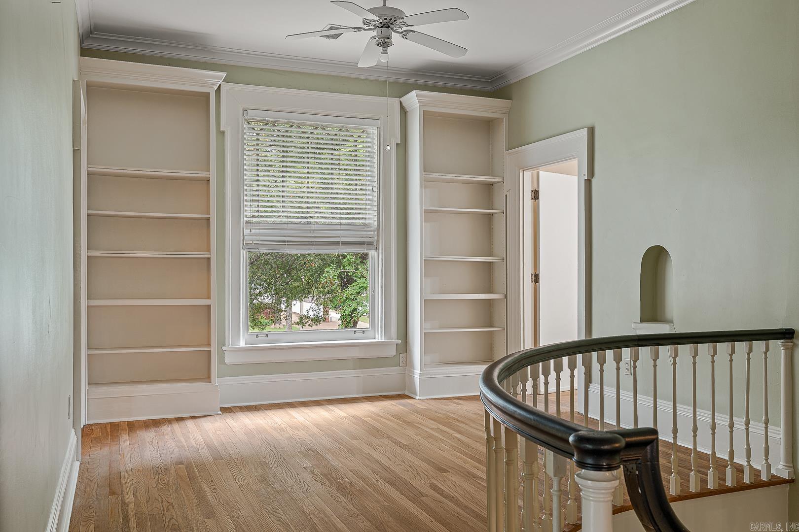 Culberhouse - Residential