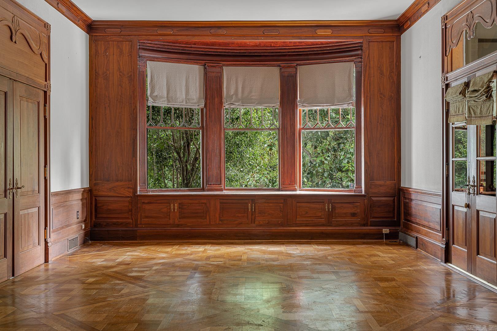 Culberhouse - Residential
