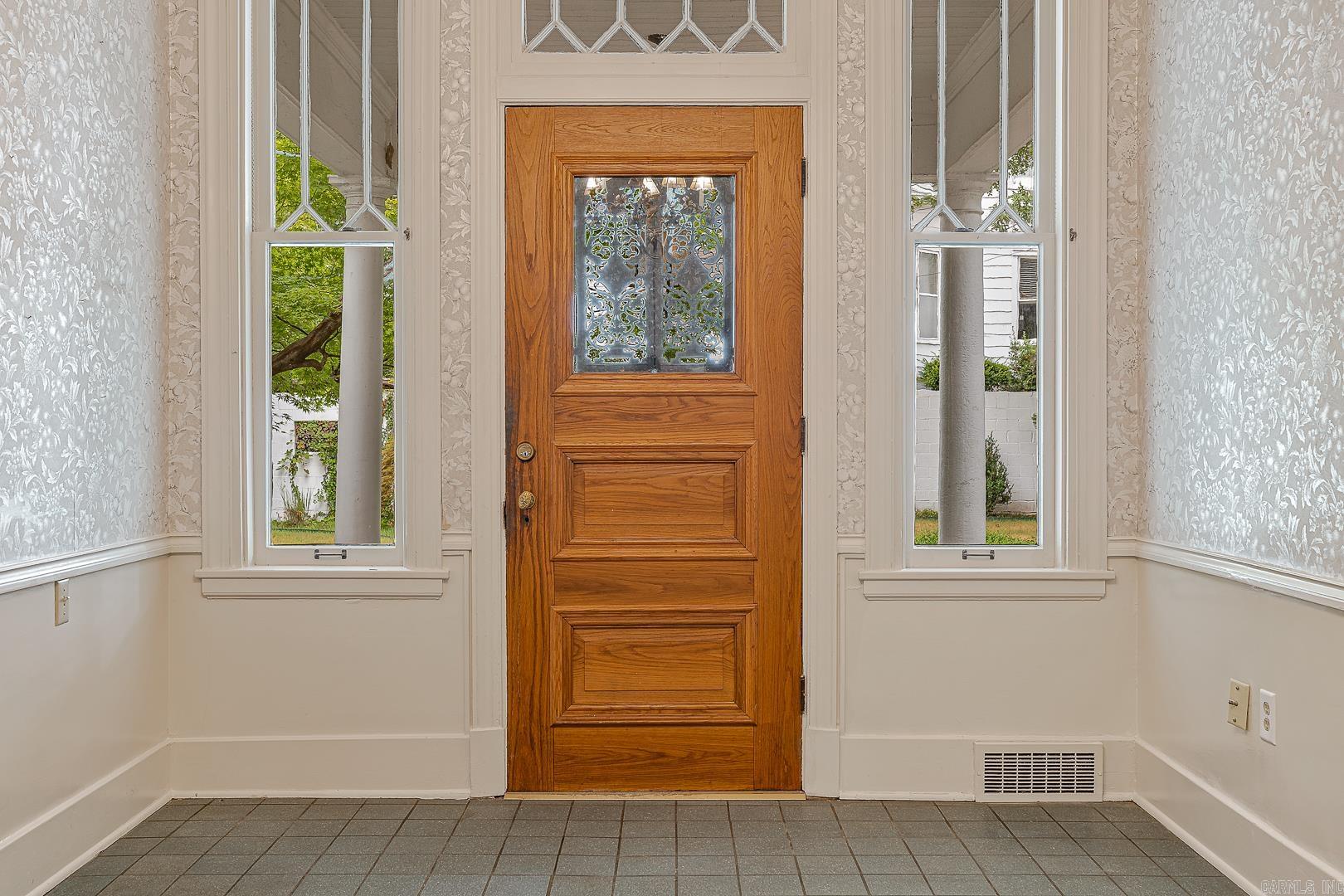 Culberhouse - Residential