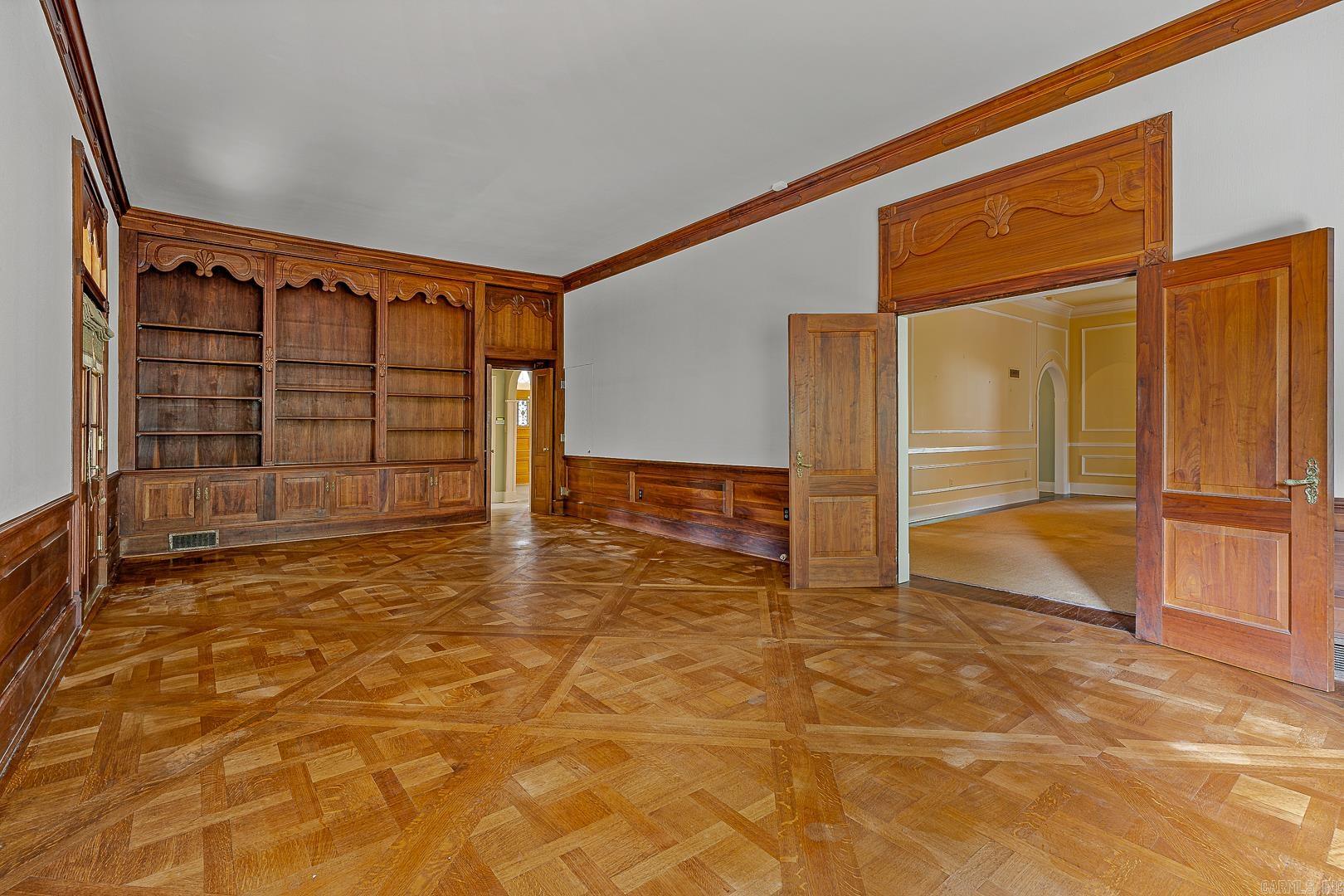 Culberhouse - Residential
