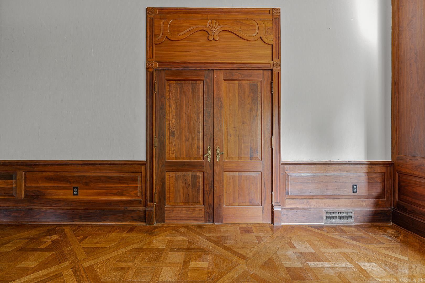 Culberhouse - Residential