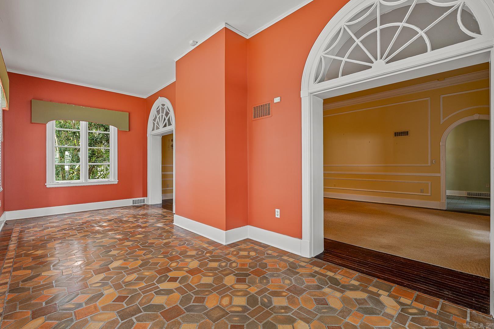 Culberhouse - Residential