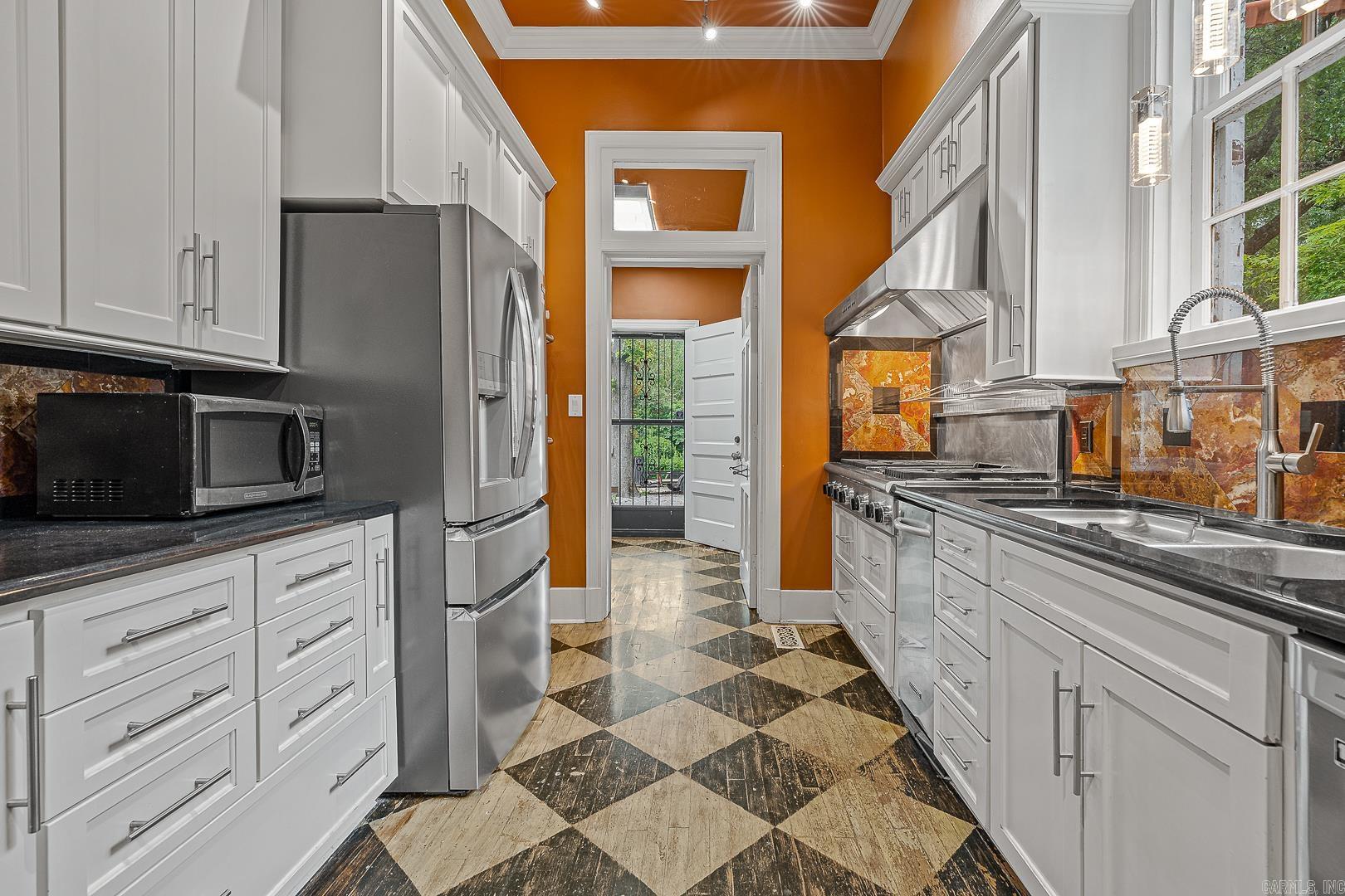 Culberhouse - Residential