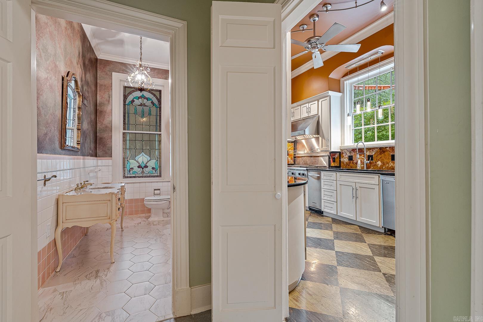 Culberhouse - Residential