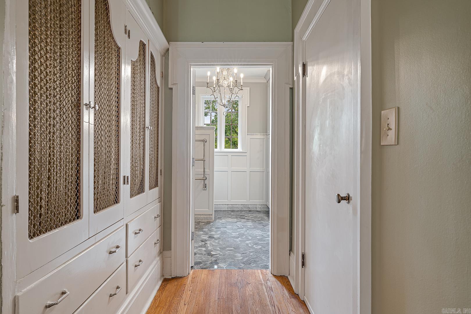 Culberhouse - Residential