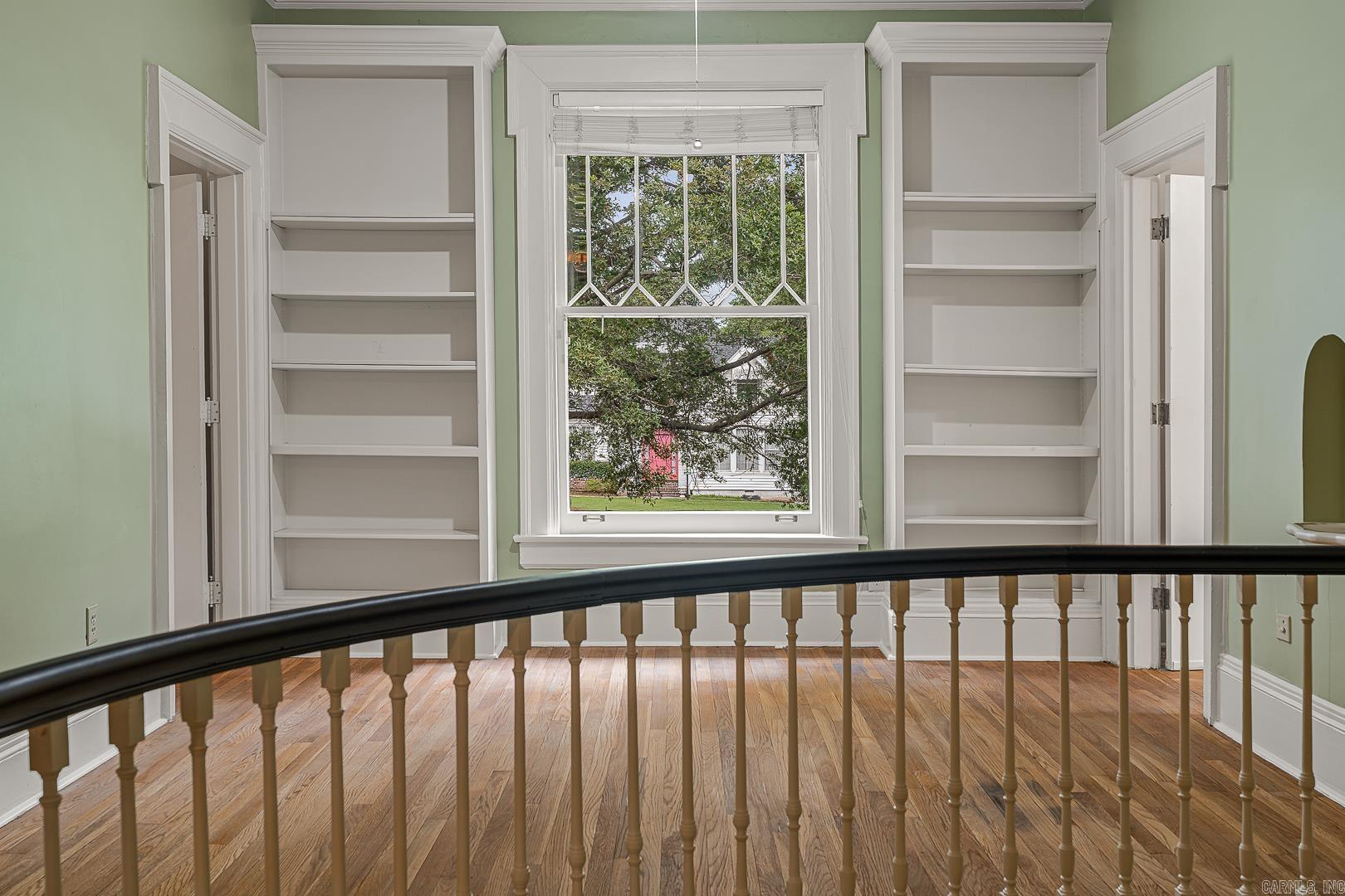 Culberhouse - Residential