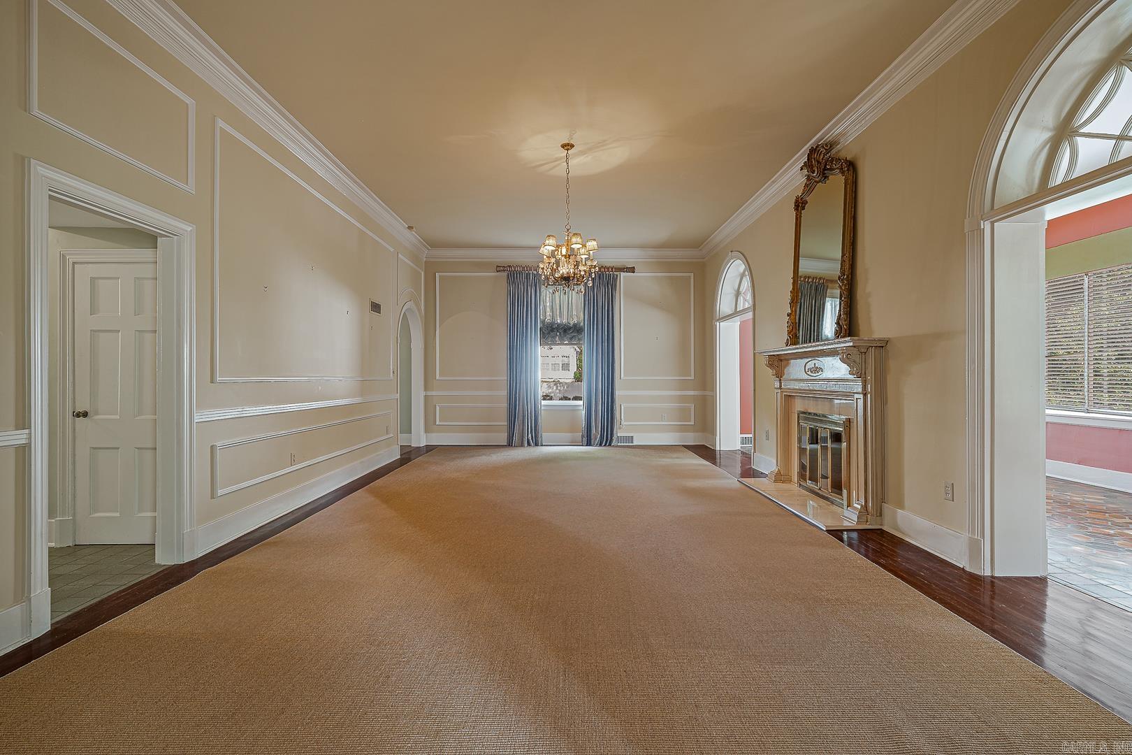 Culberhouse - Residential