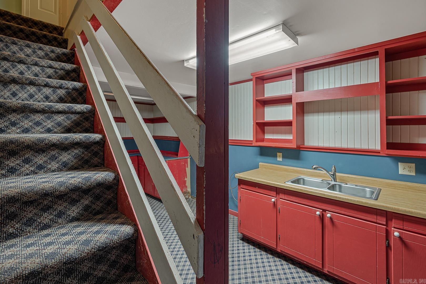 Culberhouse - Residential