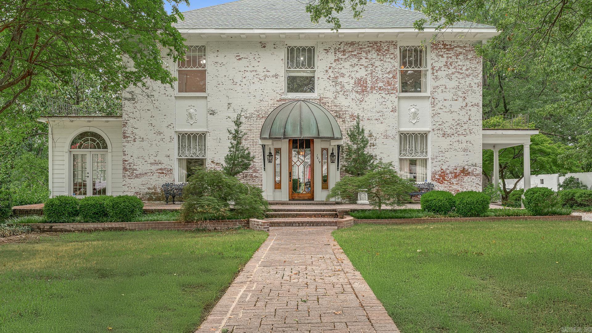 Culberhouse - Residential