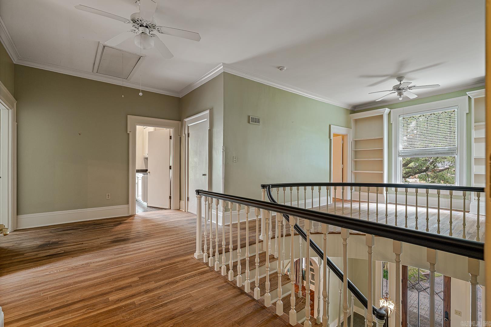 Culberhouse - Residential