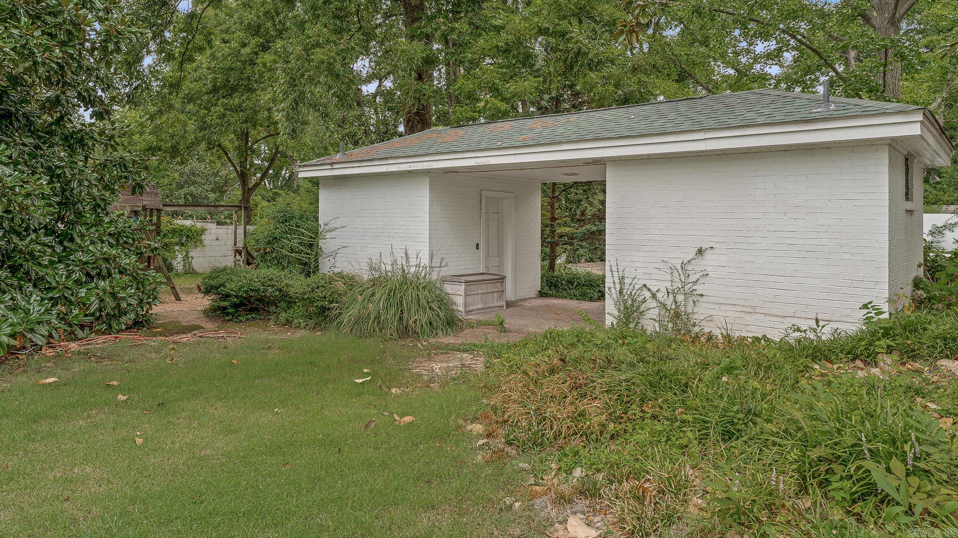 Culberhouse - Residential