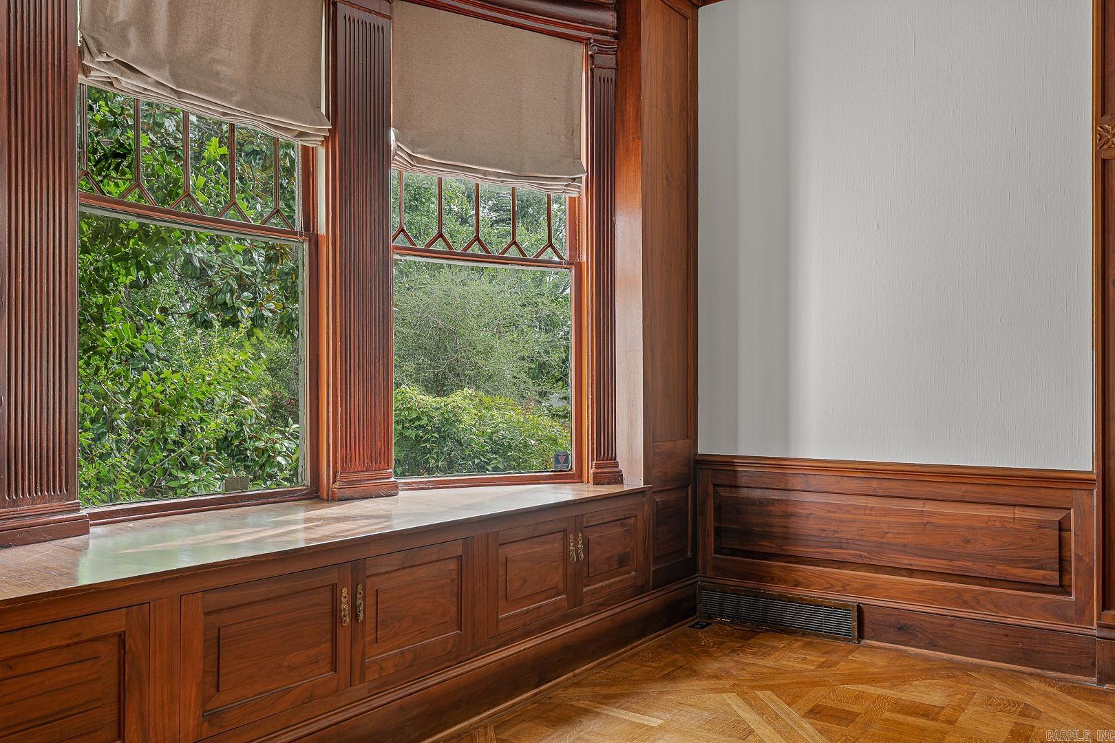 Culberhouse - Residential