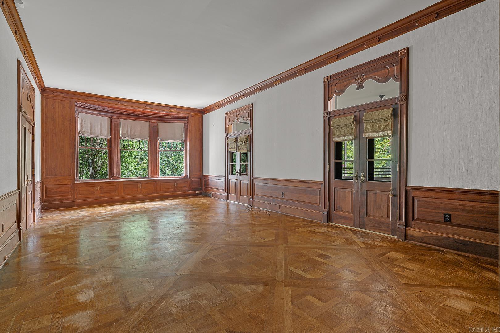 Culberhouse - Residential