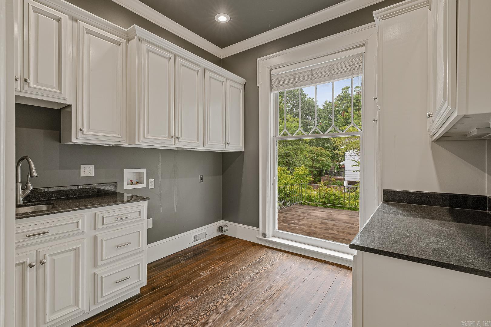 Culberhouse - Residential