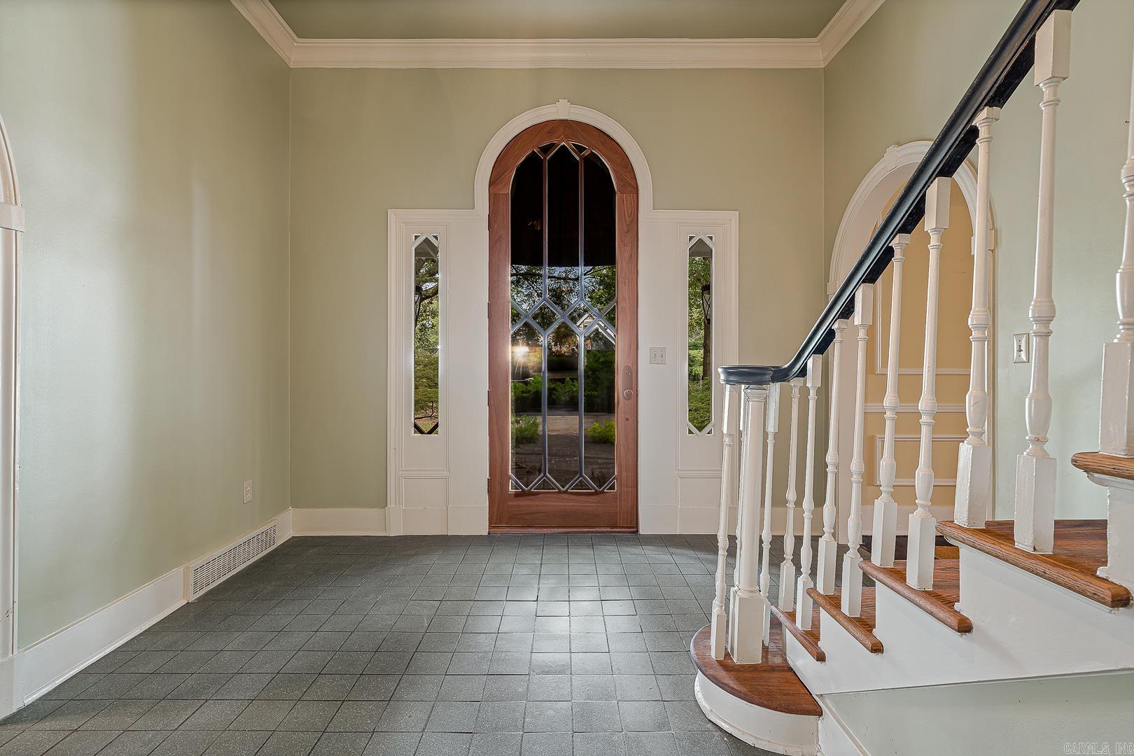 Culberhouse - Residential