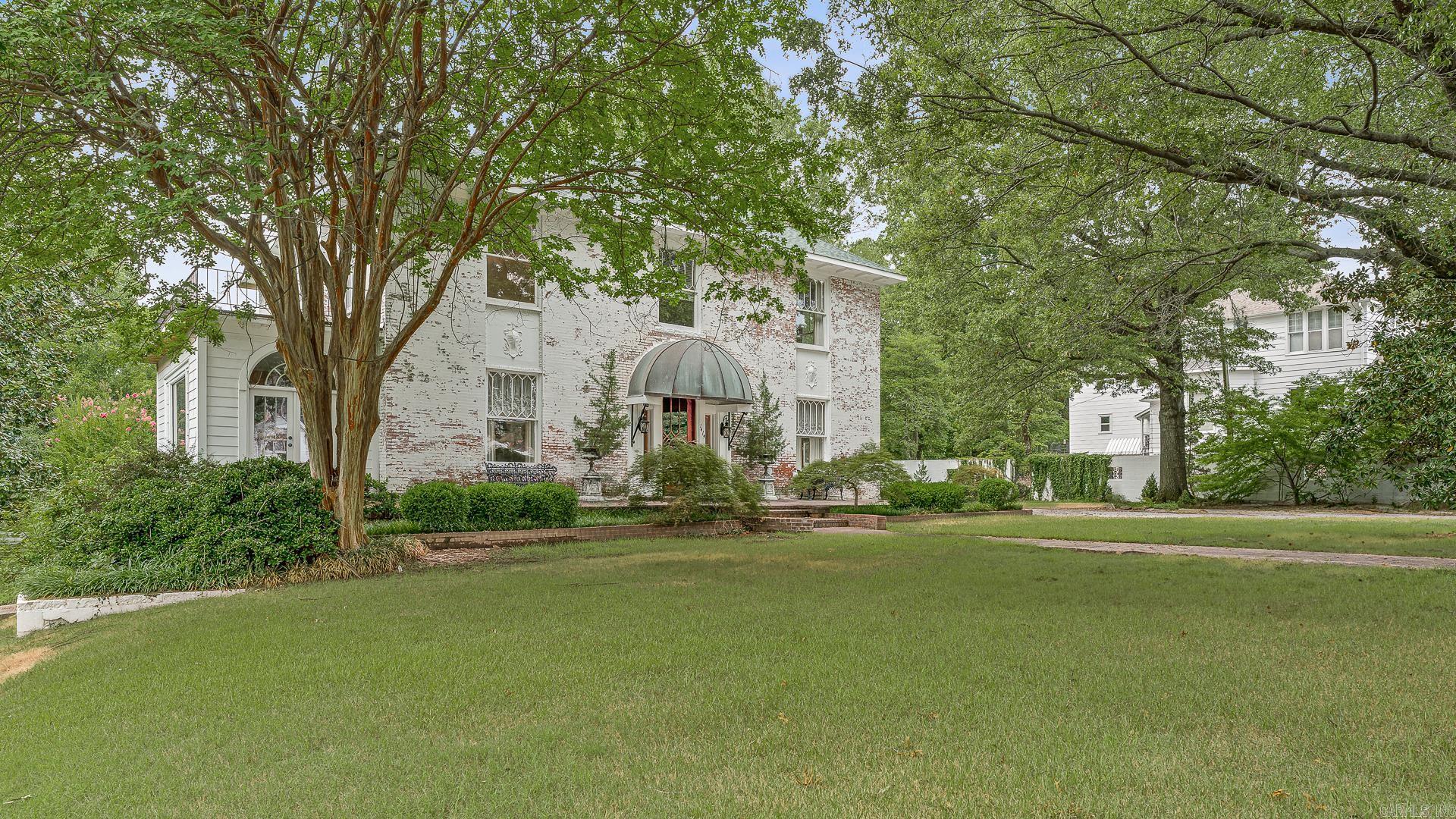 Culberhouse - Residential