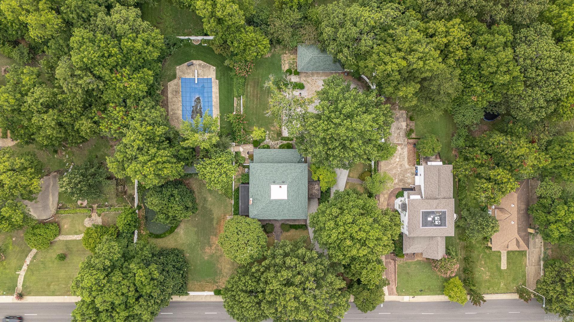 Culberhouse - Residential