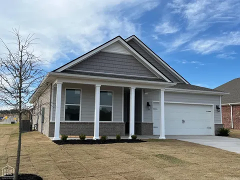 3421 Hank Drive, Jonesboro, AR 72404 - MLS#: 25007072