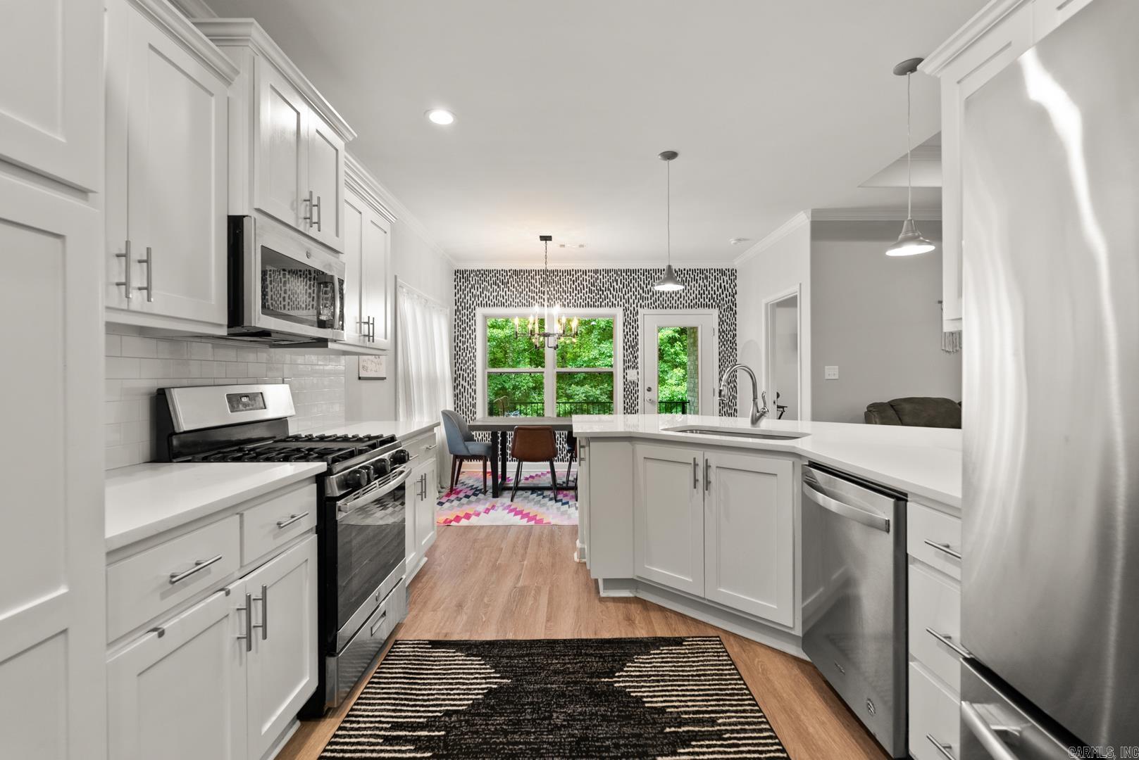 GOVERNORS MANOR PRD - Residential